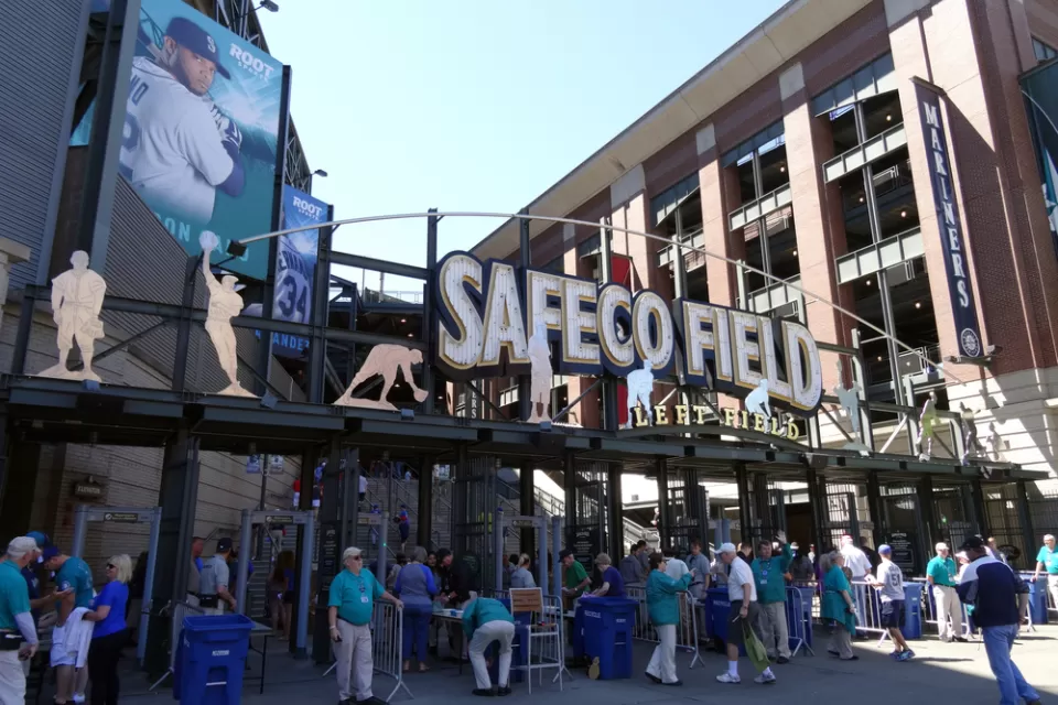 Seattle Mariners